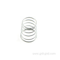 customized stainless steel battery spring contact springs